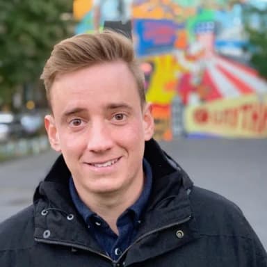 Nicholas Rempel